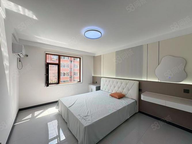 路246号房租走势分析 92套在租房源与2007年多层住宅市场观察