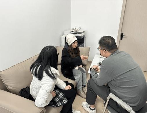 “治”在“新影”，“暖”在人心——“类住宅”治理有妙招之和影物业